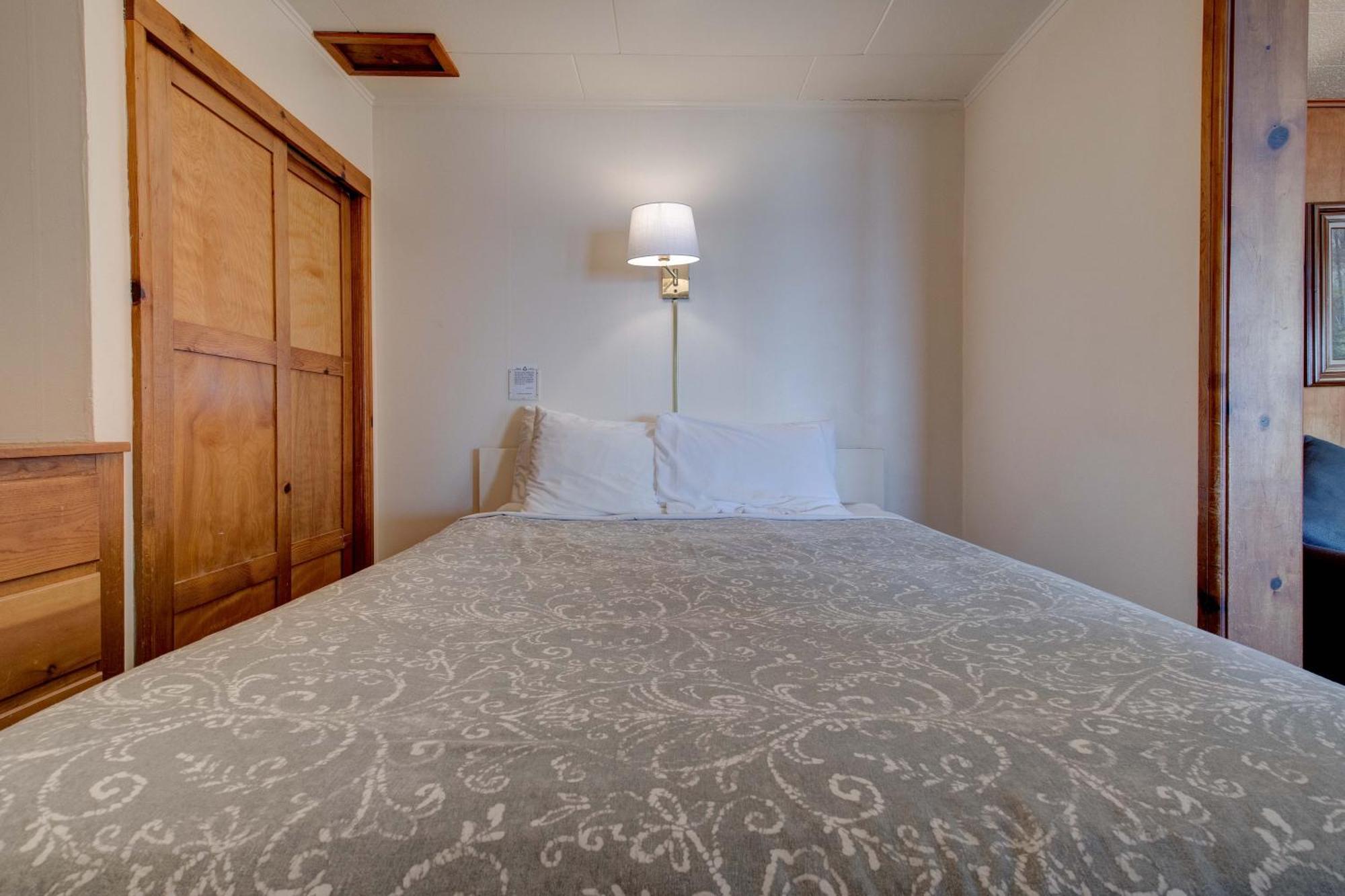 Ester Lee Oceanview Inn Lincoln City Kültér fotó