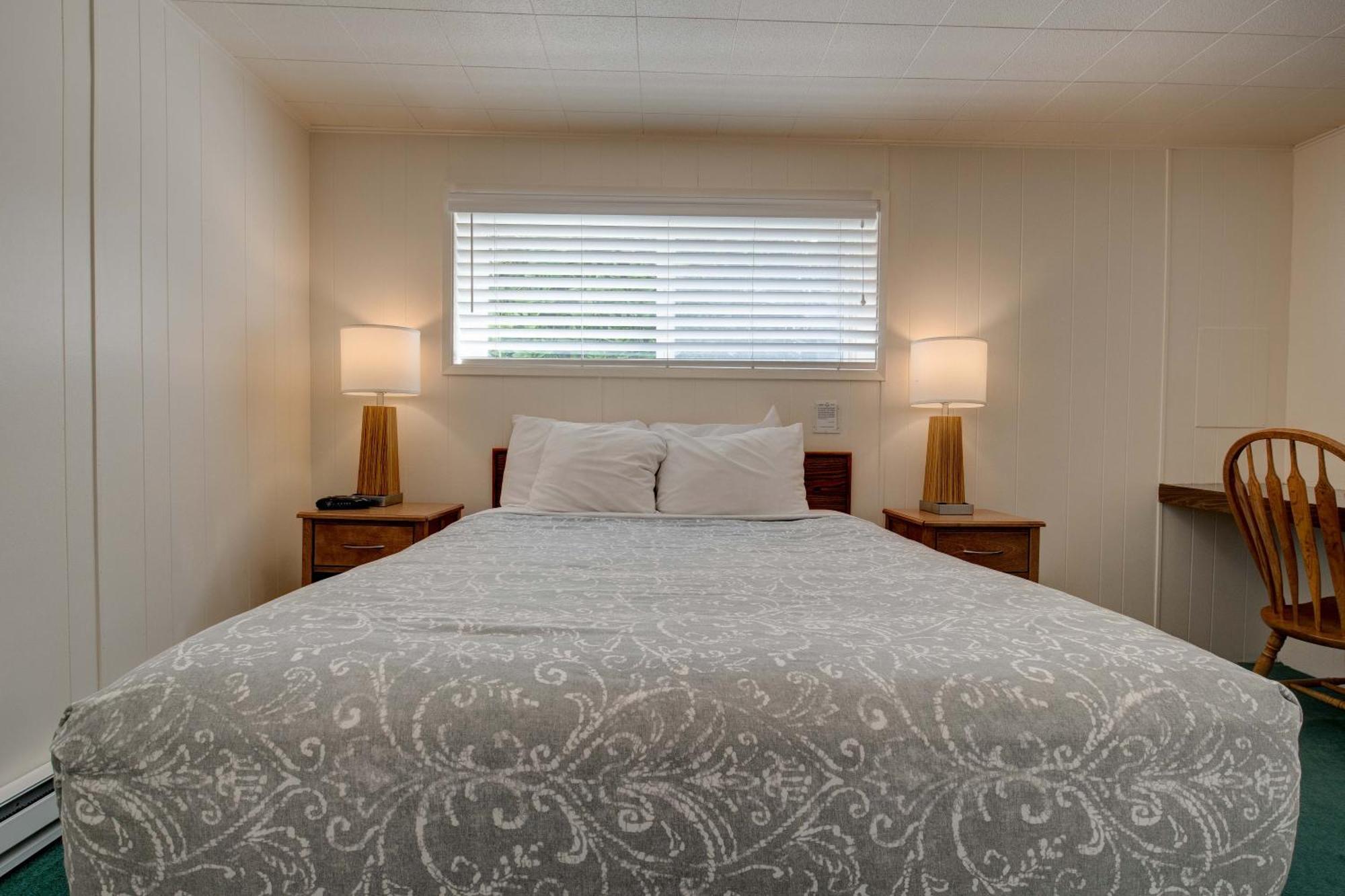 Ester Lee Oceanview Inn Lincoln City Kültér fotó