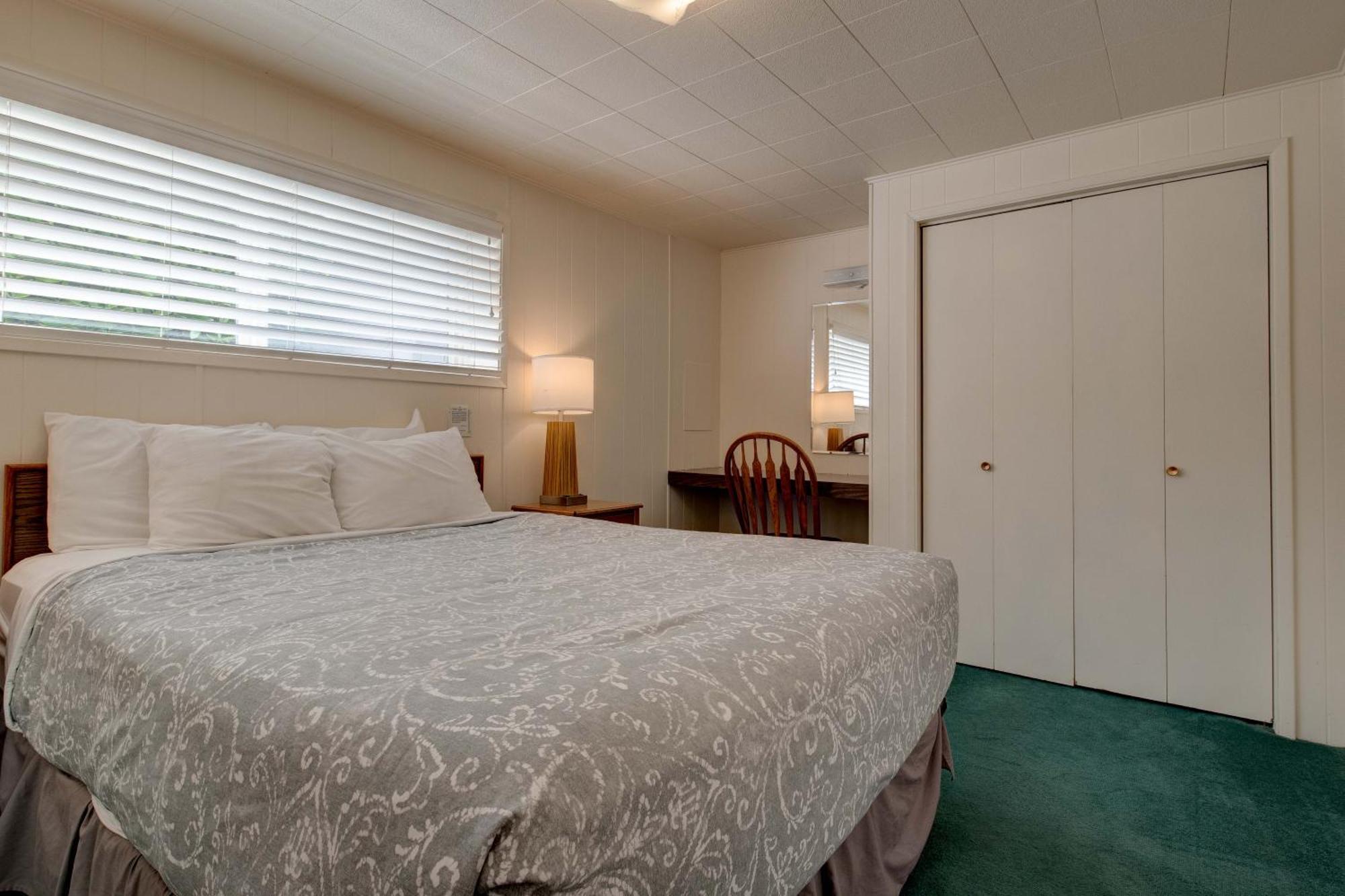 Ester Lee Oceanview Inn Lincoln City Kültér fotó