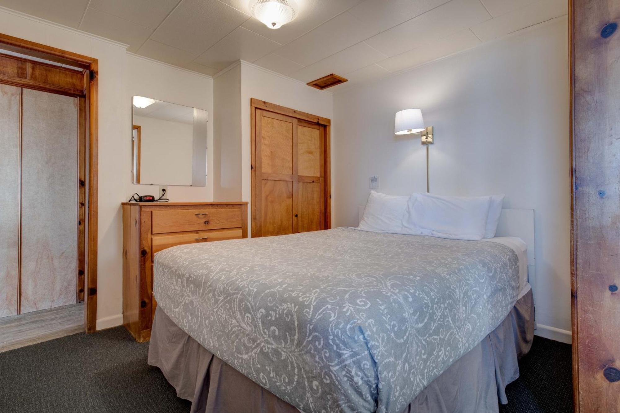 Ester Lee Oceanview Inn Lincoln City Kültér fotó