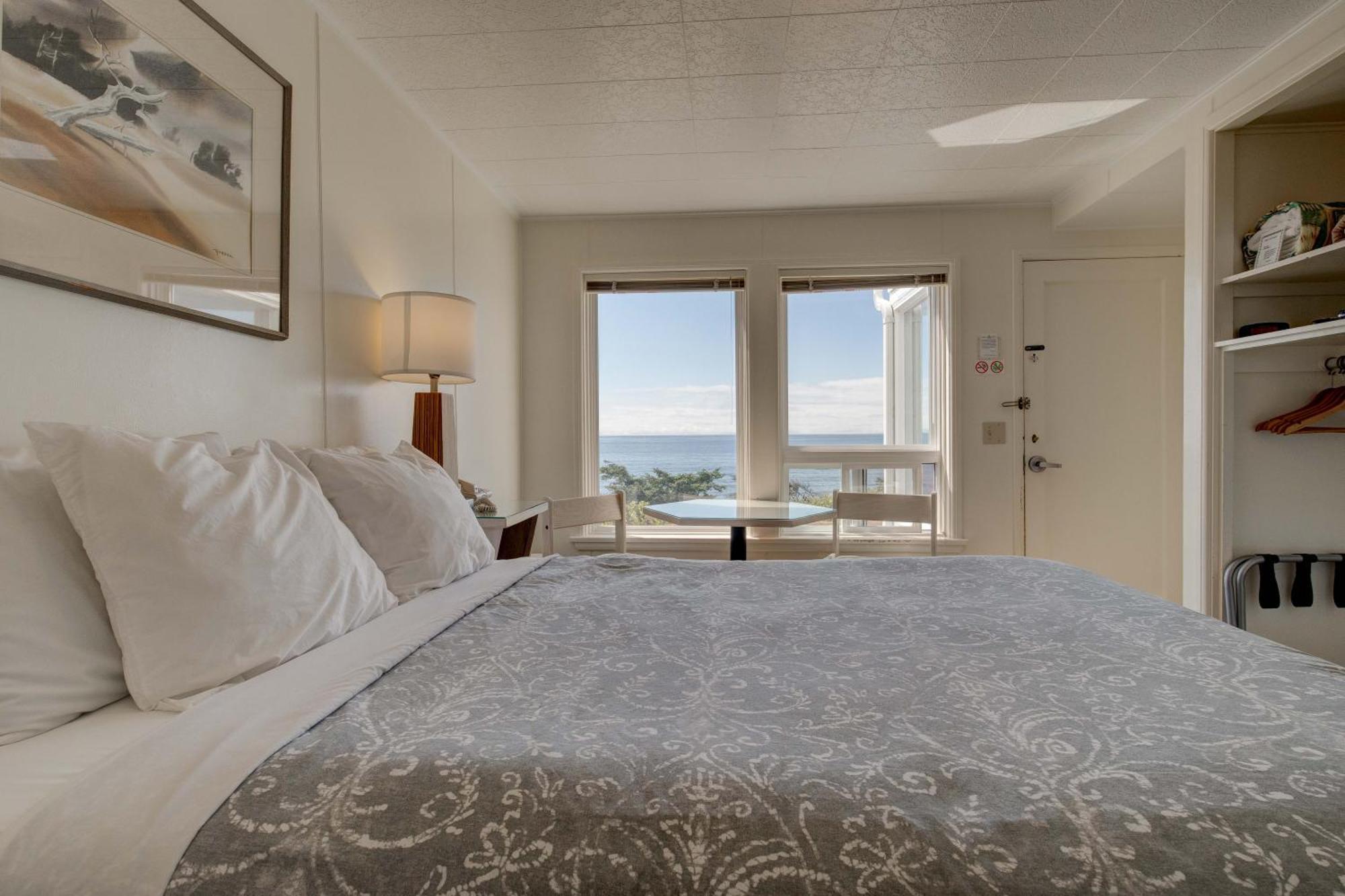 Ester Lee Oceanview Inn Lincoln City Kültér fotó