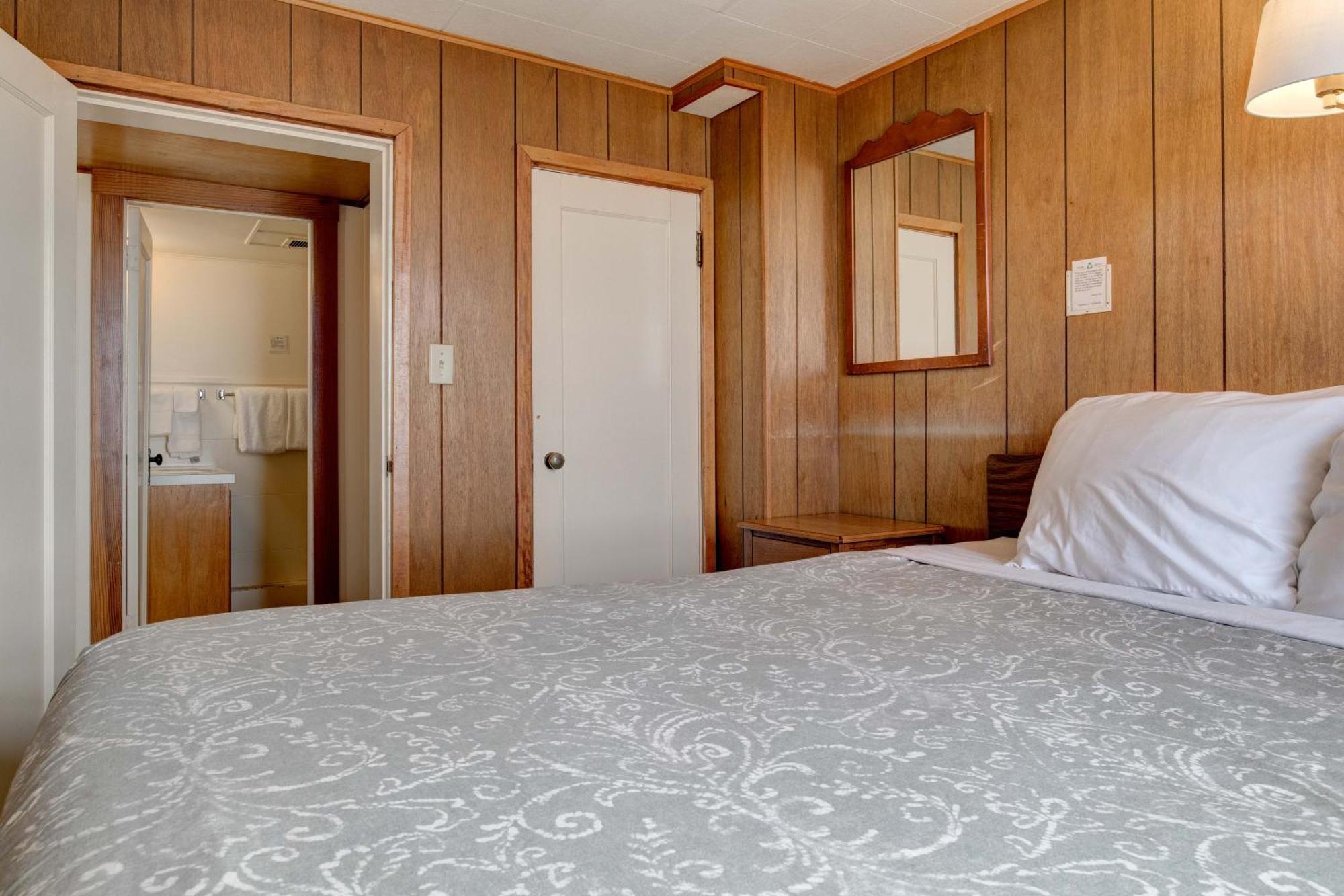 Ester Lee Oceanview Inn Lincoln City Kültér fotó