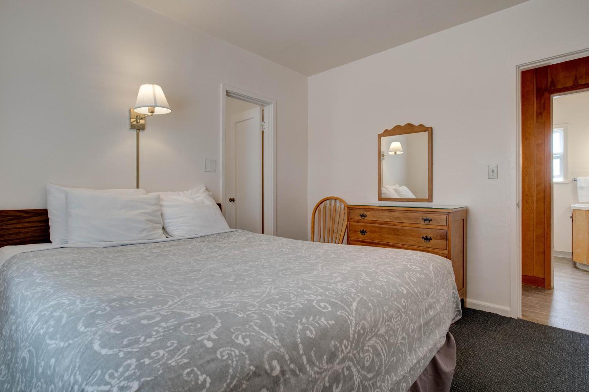 Ester Lee Oceanview Inn Lincoln City Kültér fotó